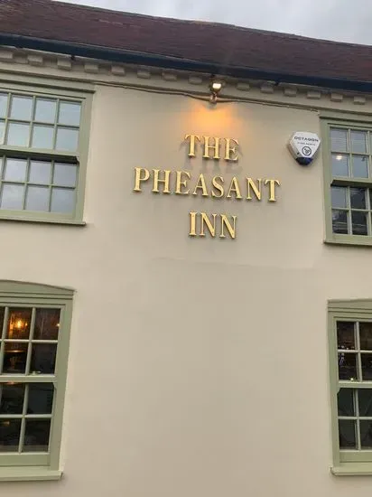 The Pheasant Inn & Restaurant Heathrow (over 18s only)