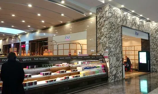 itsu - Jubilee Place