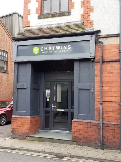 Chatwins - Head Office & Bakery