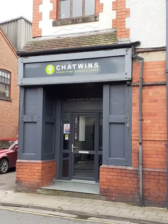Chatwins Head Office & Bakery Nantwich Checkle