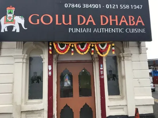 Golu Da Dhaba