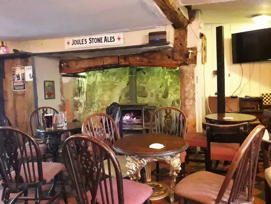 The Fox Inn