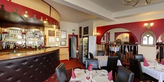 Simla Tandoori Oswestry