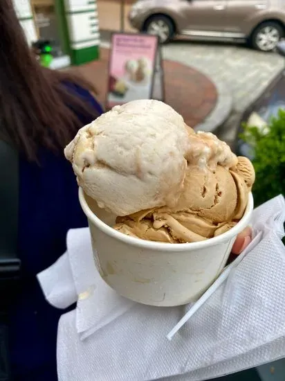 Ice Cream Jubilee - Georgetown