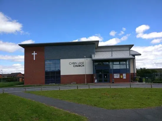 Cabin Lane Church