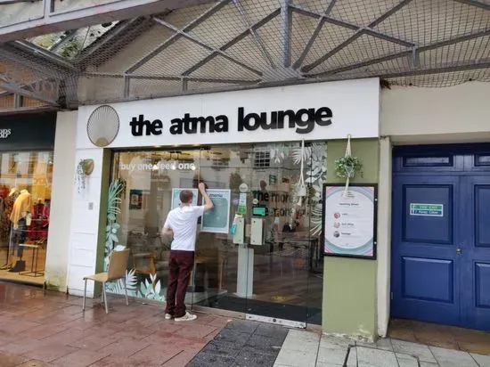 The Atma Lounge