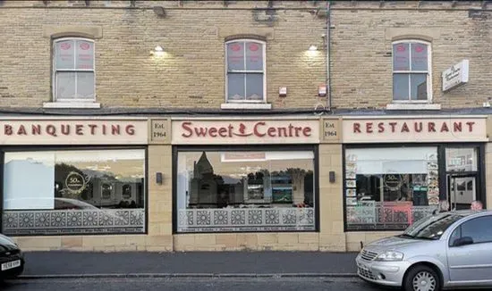 Sweet Centre Restaurant