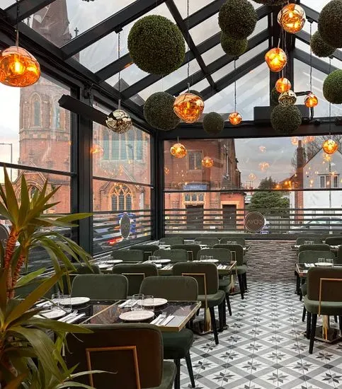 Ayos Restaurant