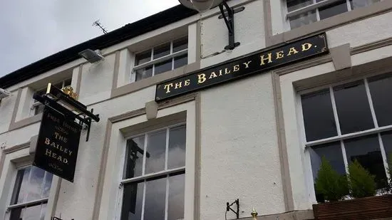 The Bailey Head