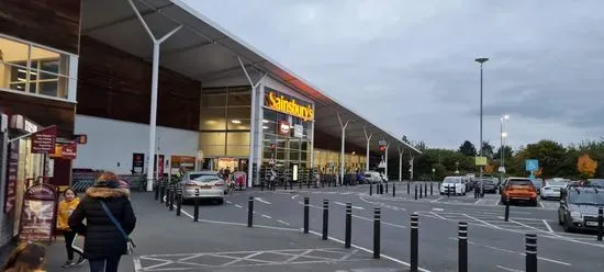 Sainsbury's