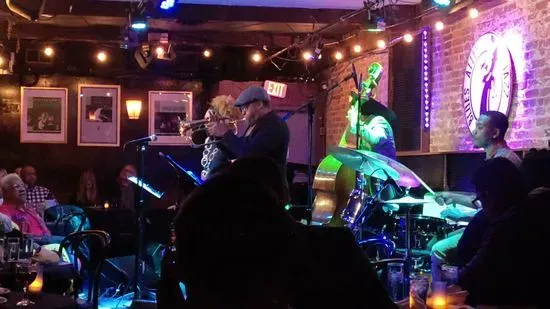 Blues Alley Club