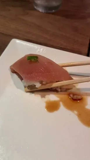 SUGARFISH by sushi nozawa