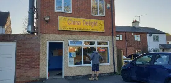 China Delight