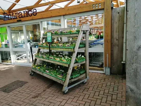 Cardiff Garden Centre