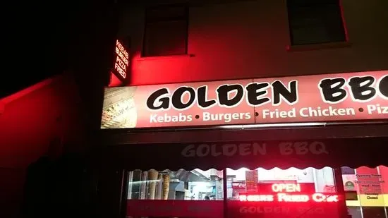 Golden BBQ