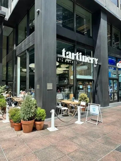 Tartinery Café - Bar | Park Ave