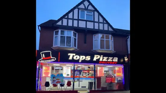 Tops Pizza