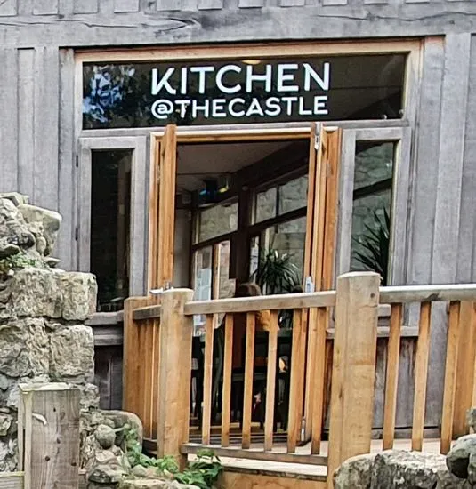 Kitchen@thecastle