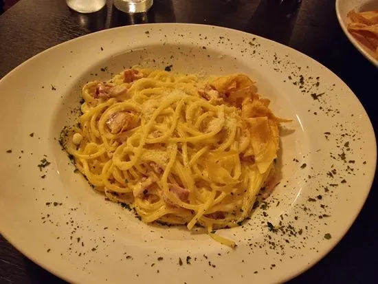 La Bella Napoli Italian Restaurant in Battle