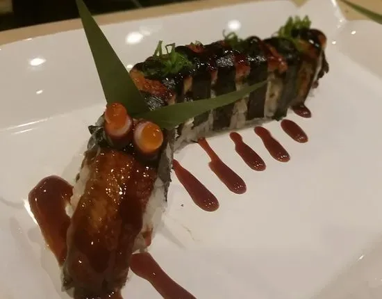 Bluefin Sushi