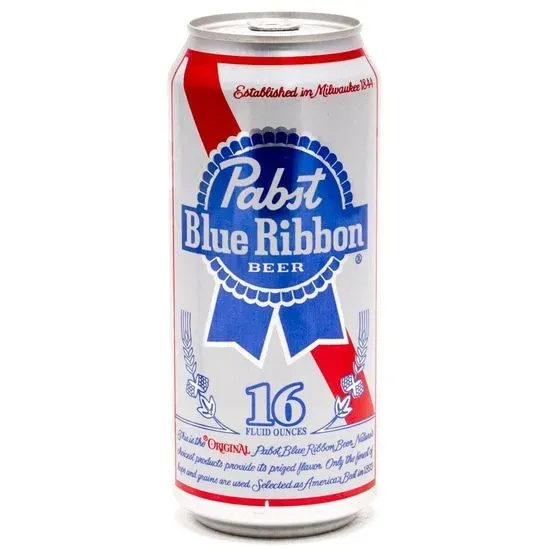 Pabst Brewing Co.