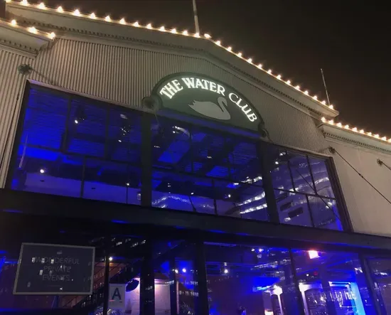 The Water Club