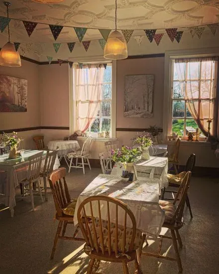 Merrymeade Tea Room