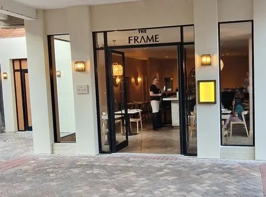 The Frame