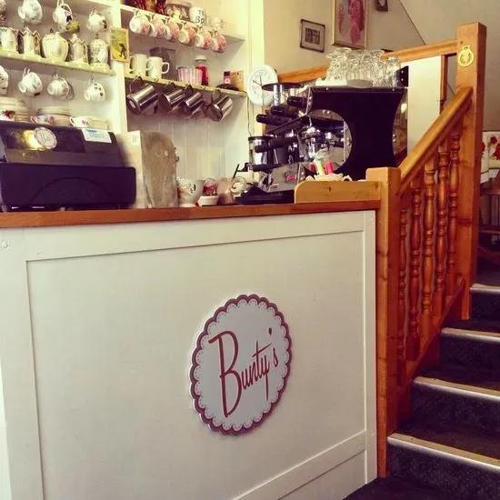 Bunty's Tea Room