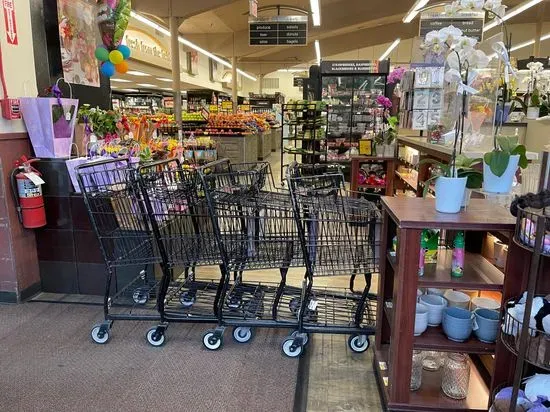 Safeway