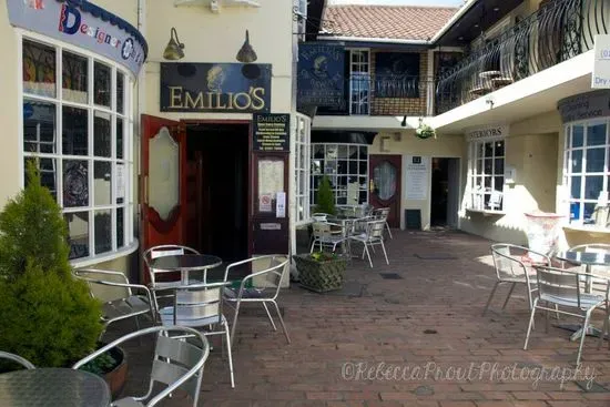 Emilio's Italian restaurant