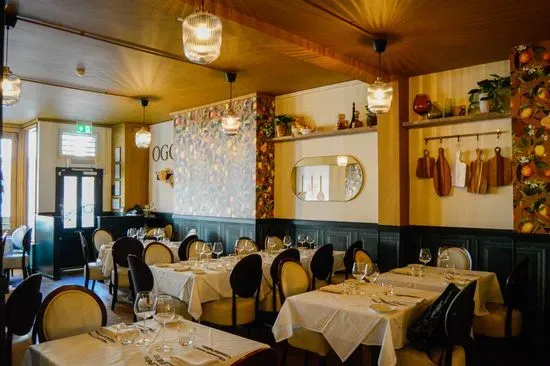 OGGI Italian Restaurant