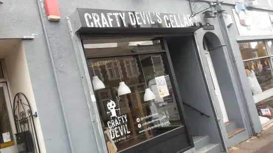 Crafty Devil's Cellar