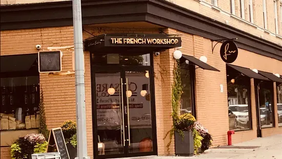 The French Workshop