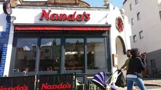 Nando's Clapham - High Street