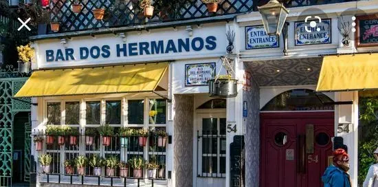 Bar Dos Hermanos