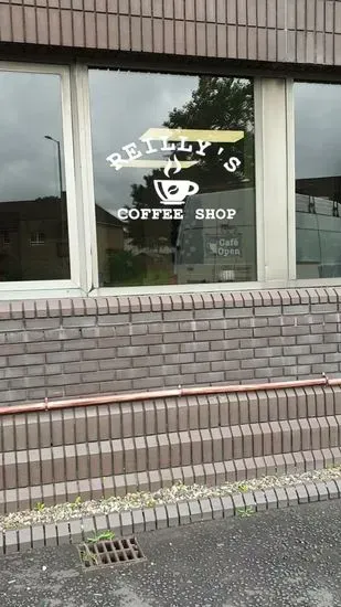 Reilly's Coffee Shop