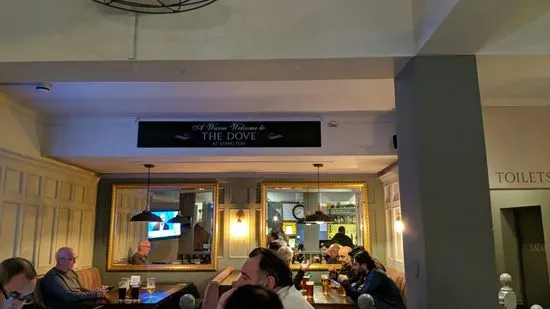 The Dove at Evington Pub & Kitchen