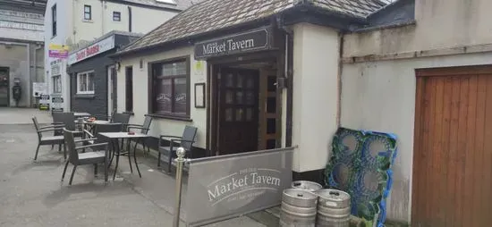 The Old Market Tavern