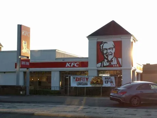 KFC Paisley - Renfrew Road