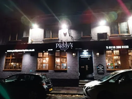 Paddy's Marten Inn