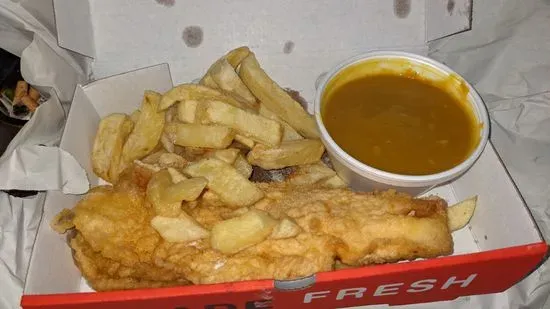 Motto's Fish & Chips