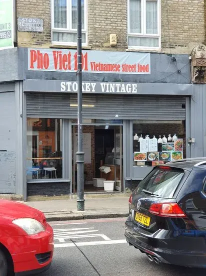 Pho Viet 101