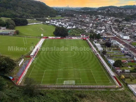 Briton Ferry Llansawel FC