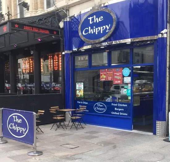 The Chippy