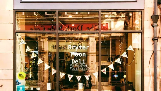 Bryter Moon Deli