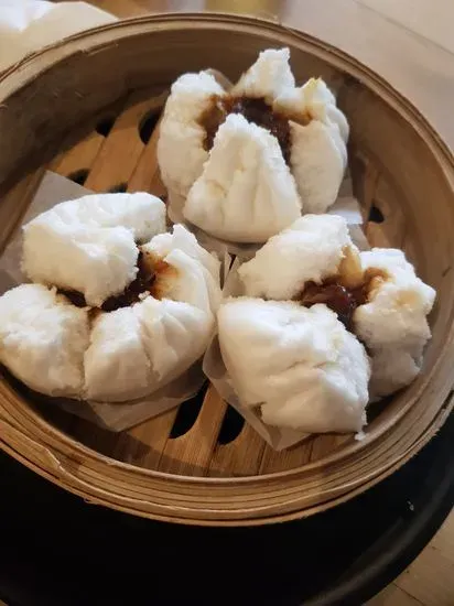 Dim Sum Lab