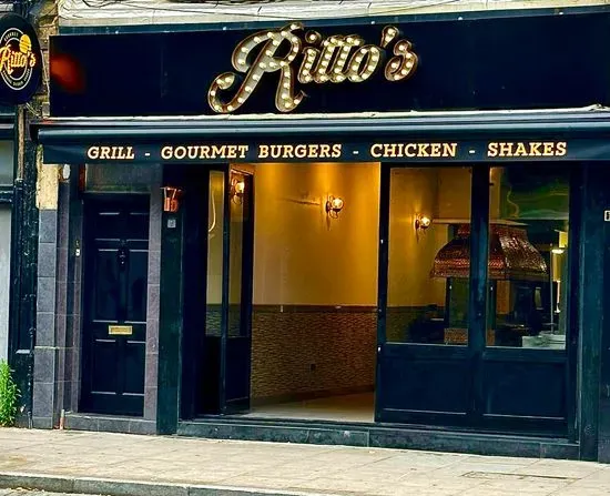 Ritto’s