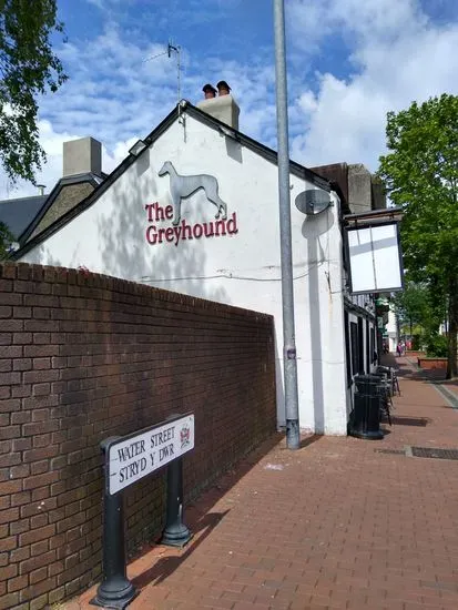 The Greyhound