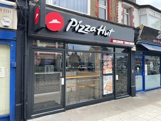 Pizza Hut Chingford